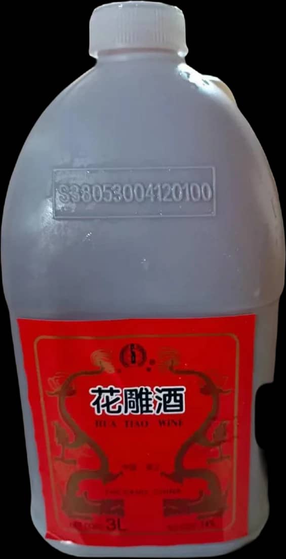 Cooking Wine