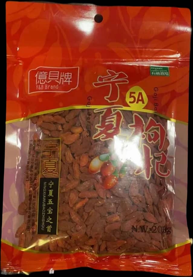 枸杞