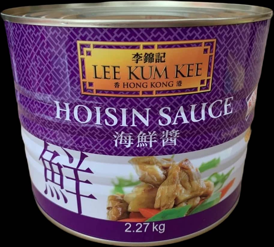 Omáčka Hoisin