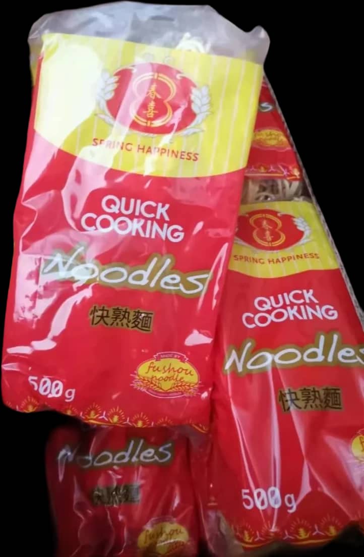 Mì sợi