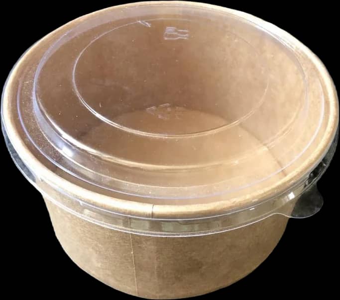 Product photograph: PAPERBOWL