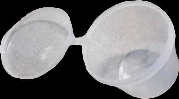 Cốc đựng nước chấm