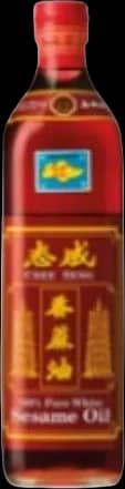 Dầu mè