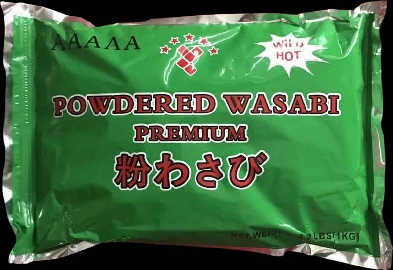 Wasabi
