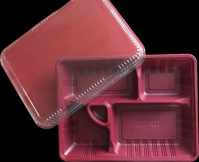 Bento box